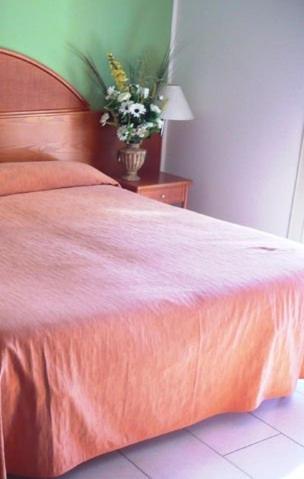 Hotel Florida Tirrenia Rom bilde