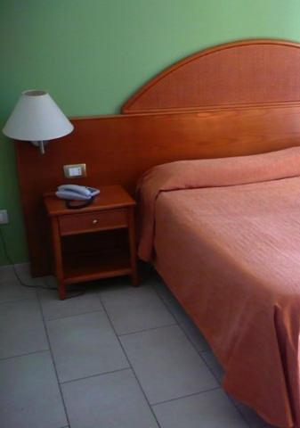 Hotel Florida Tirrenia Rom bilde