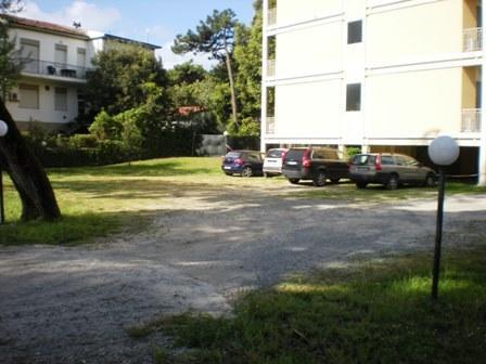 Hotel Florida Tirrenia Eksteriør bilde
